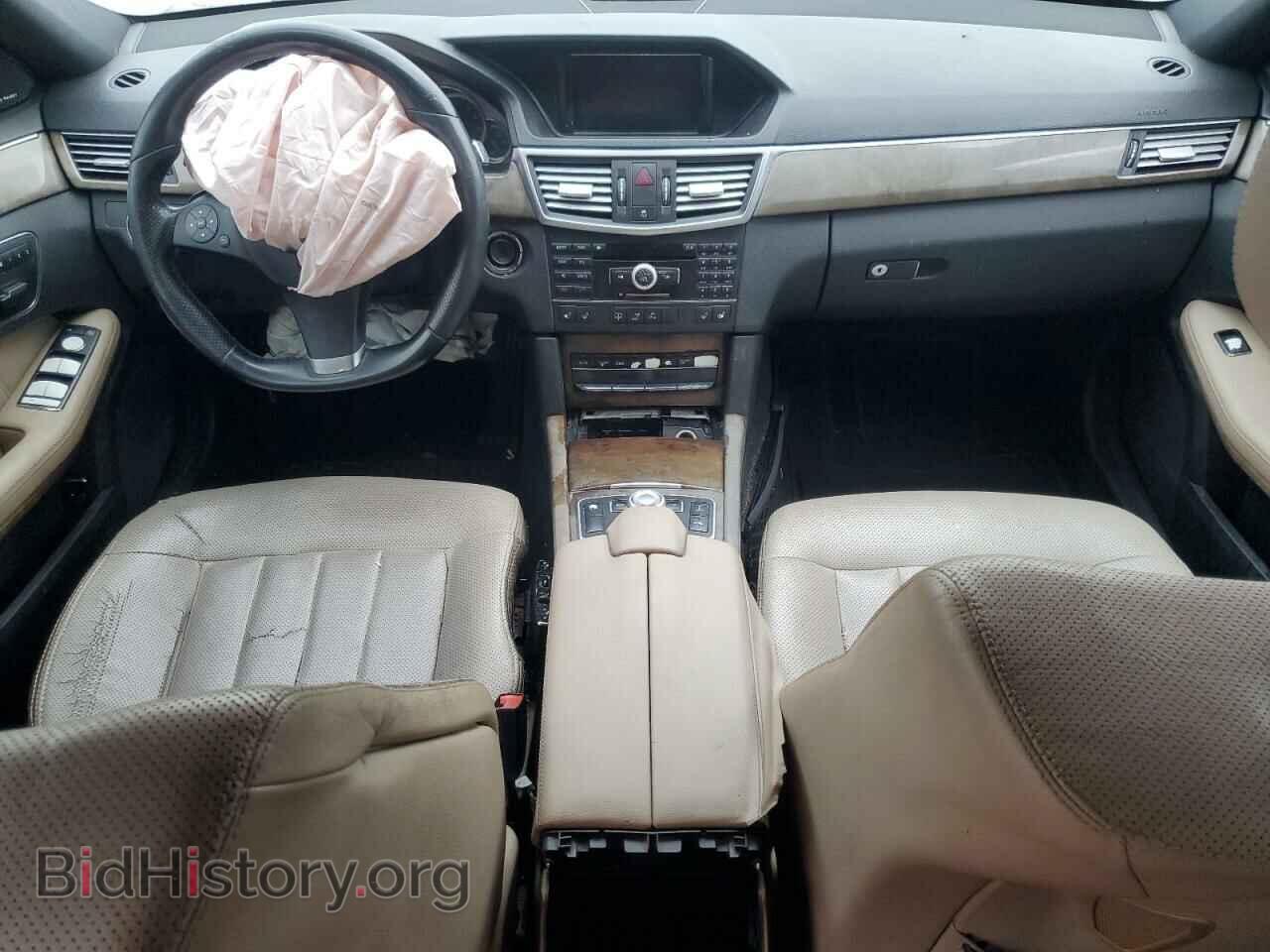 2010 MERCEDES-BENZ E-CLASS - VIN: WDDHF7CB4AA090861 - Photo 8