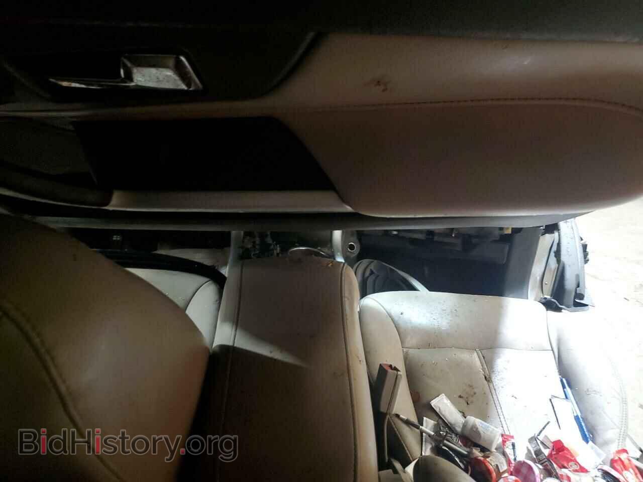 2013 FORD EDGE - VIN: 2FMDK4JCXDBA40047 - Photo 8