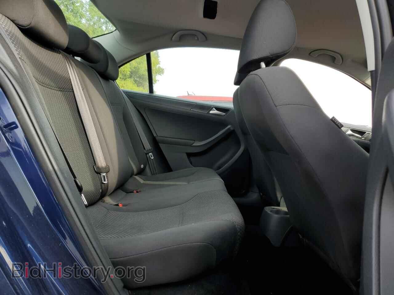 2012 VOLKSWAGEN JETTA - VIN: 3VW2K7AJ2CM327971 - Фото 10