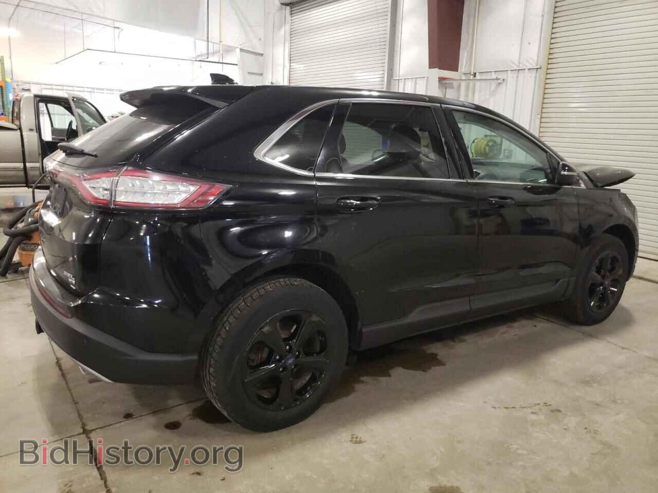 2016 FORD EDGE - VIN: 2FMPK4J81GBC54065 - Photo 3