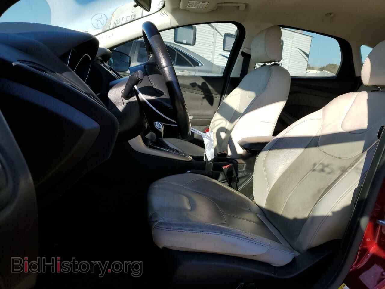 2016 FORD FOCUS - VIN: 1FADP3N24GL295403 - Photo 7