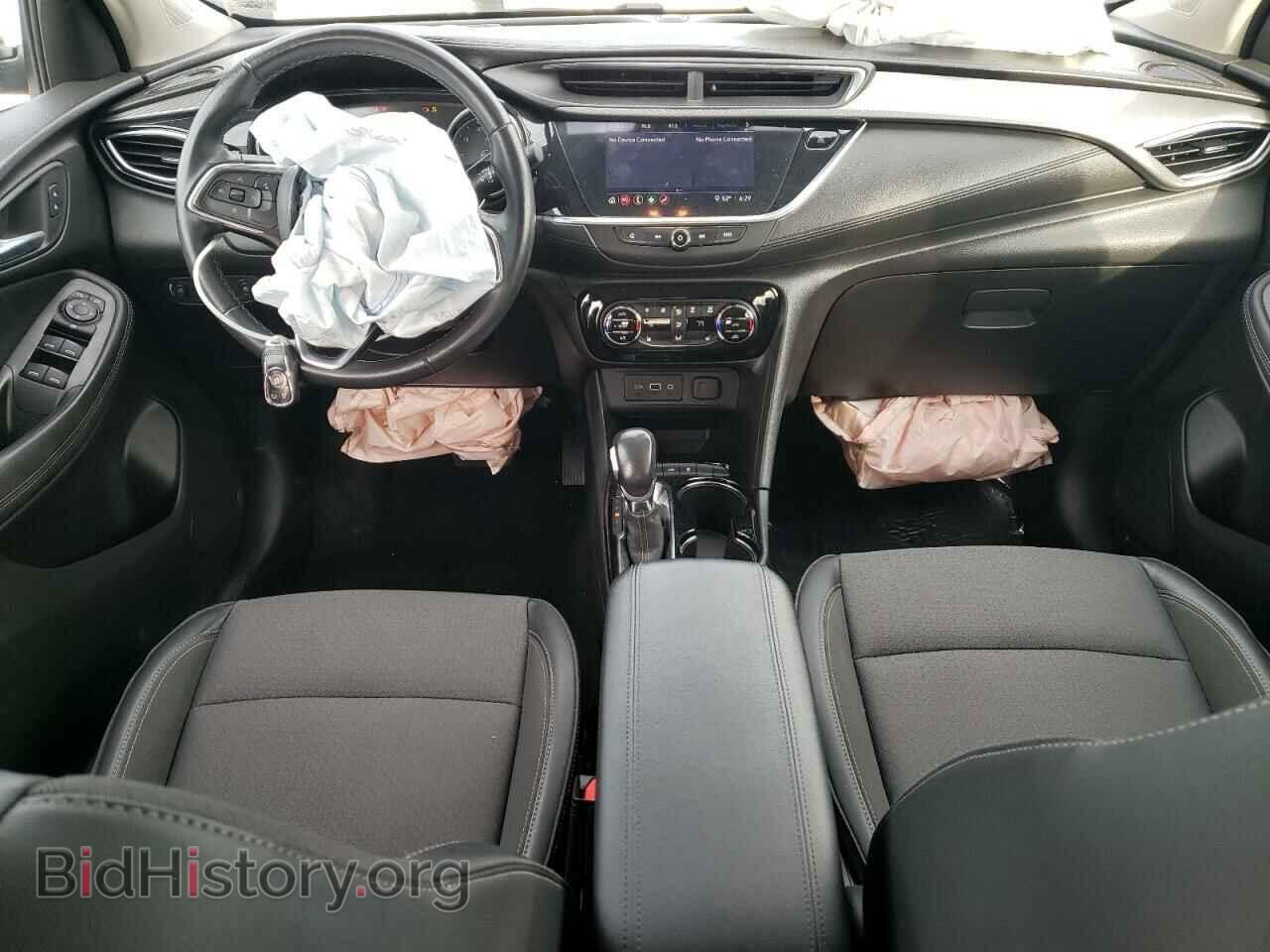 2021 BUICK ENCORE - VIN: KL4MMDSL7MB159946 - Photo 8