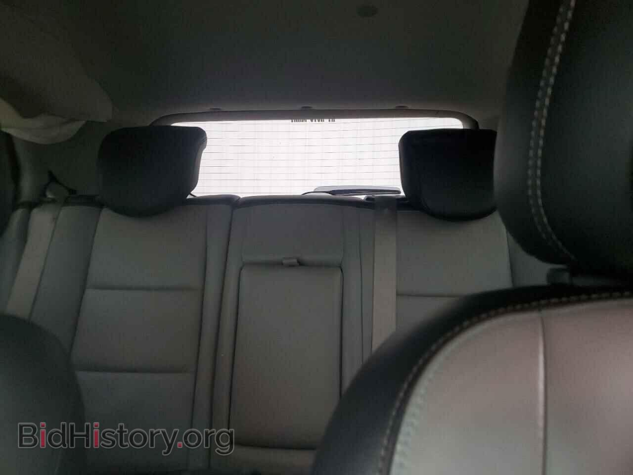 2013 BUICK ENCORE - VIN: KL4CJDSB7DB202094 - Фото 10