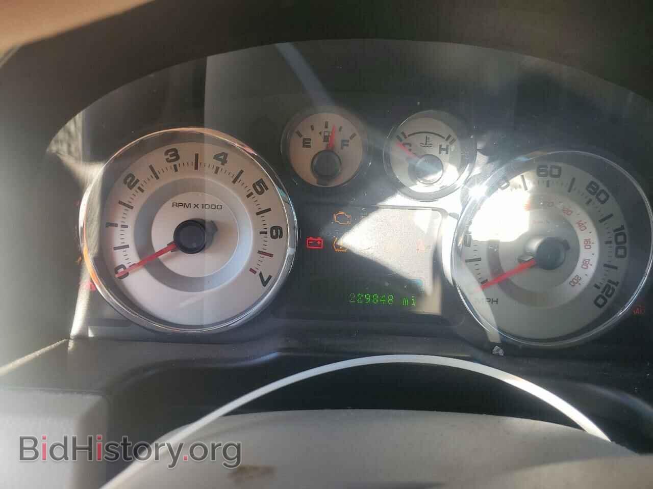 2007 FORD EDGE - VIN: 2FMDK39C17BB13888 - Photo 9