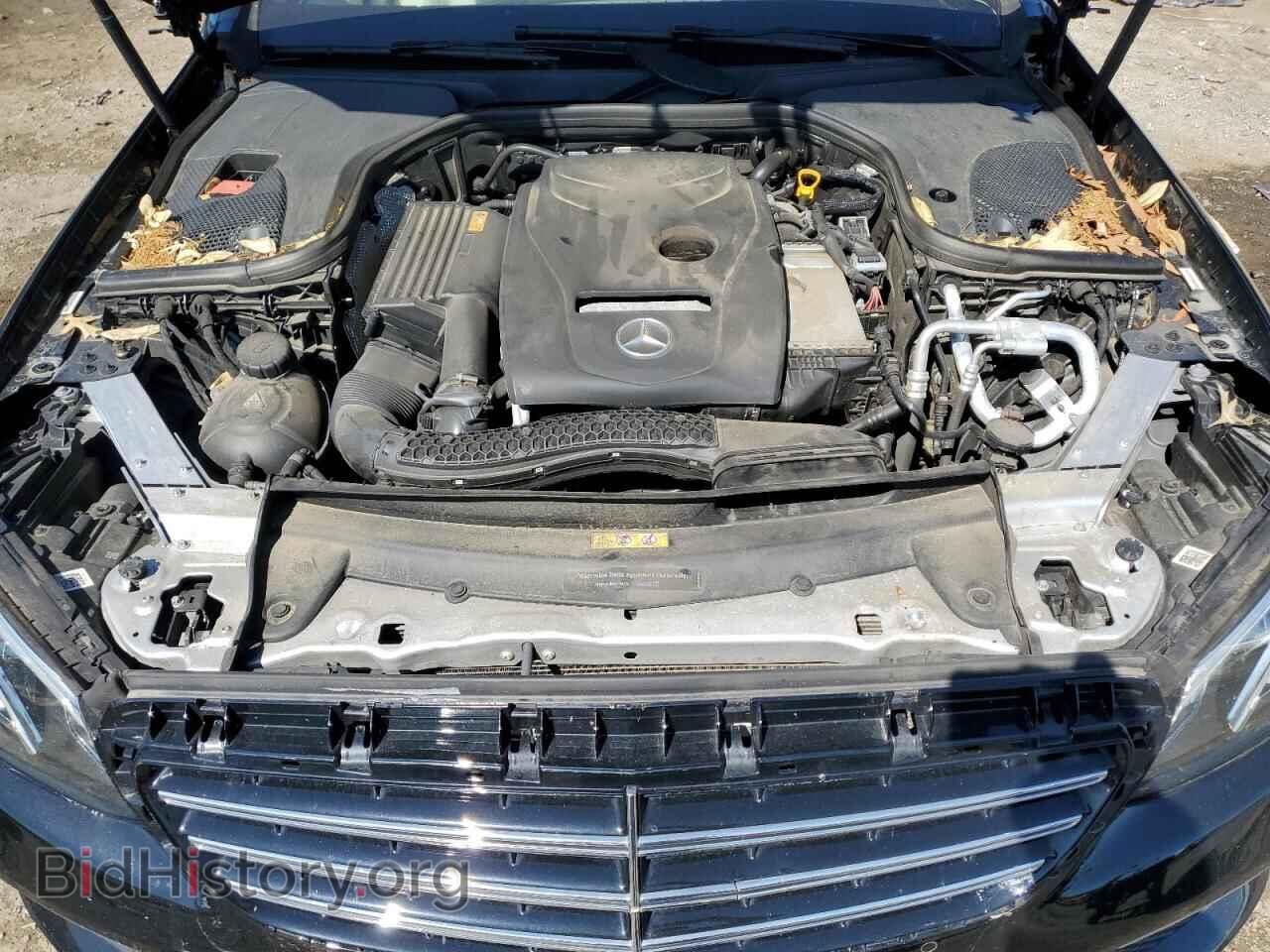 2018 MERCEDES-BENZ E-CLASS - VIN: WDDZF4KB4JA347330 - Фото 11