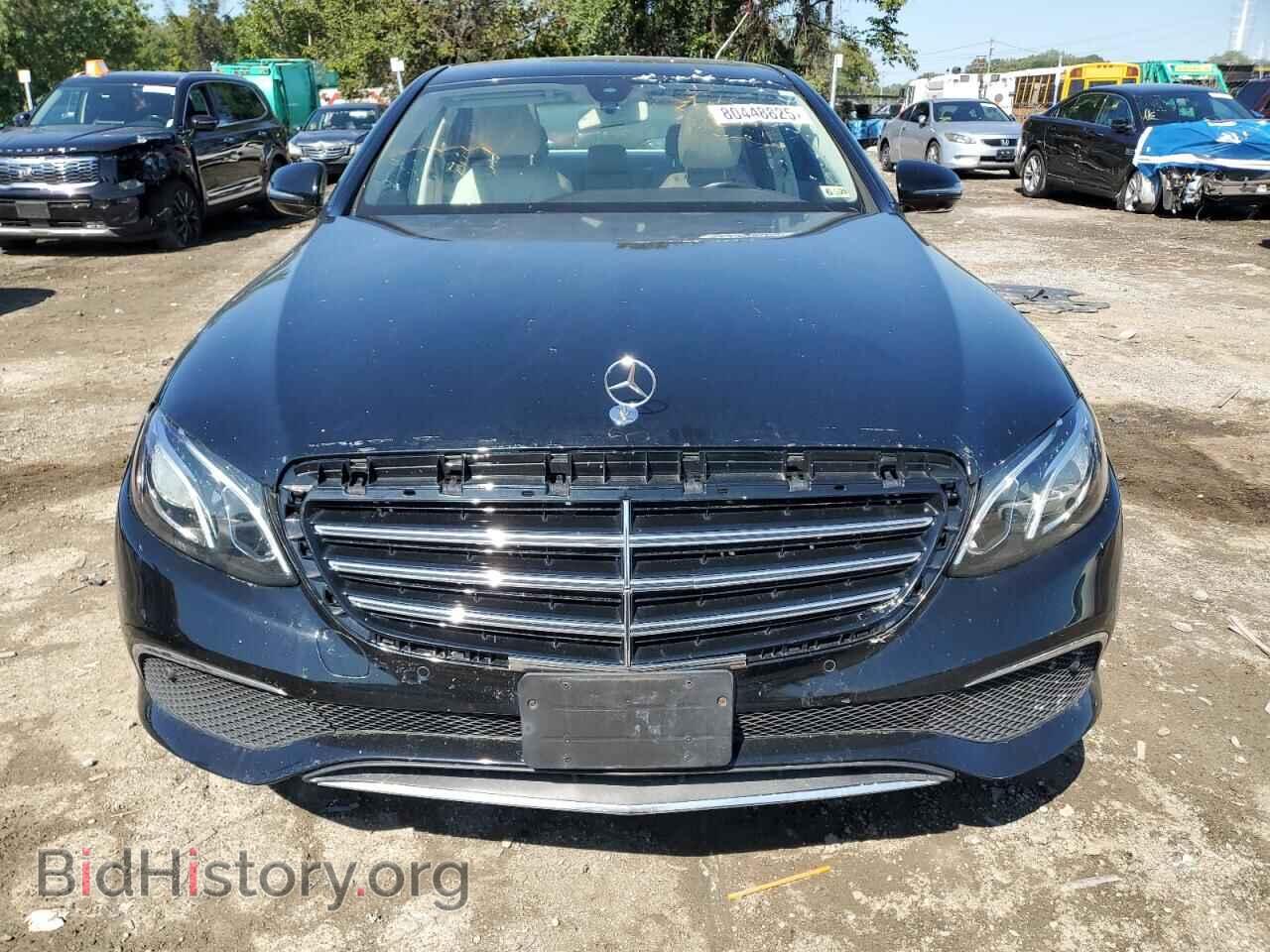 2018 MERCEDES-BENZ E-CLASS - VIN: WDDZF4KB4JA347330 - Фото 5