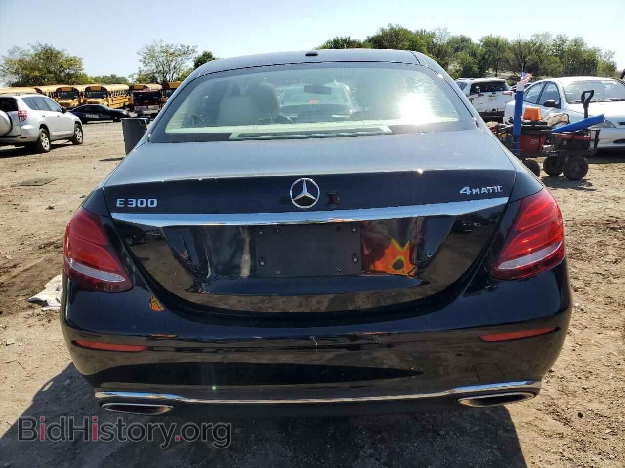 2018 MERCEDES-BENZ E-CLASS - VIN: WDDZF4KB4JA347330 - Фото 6