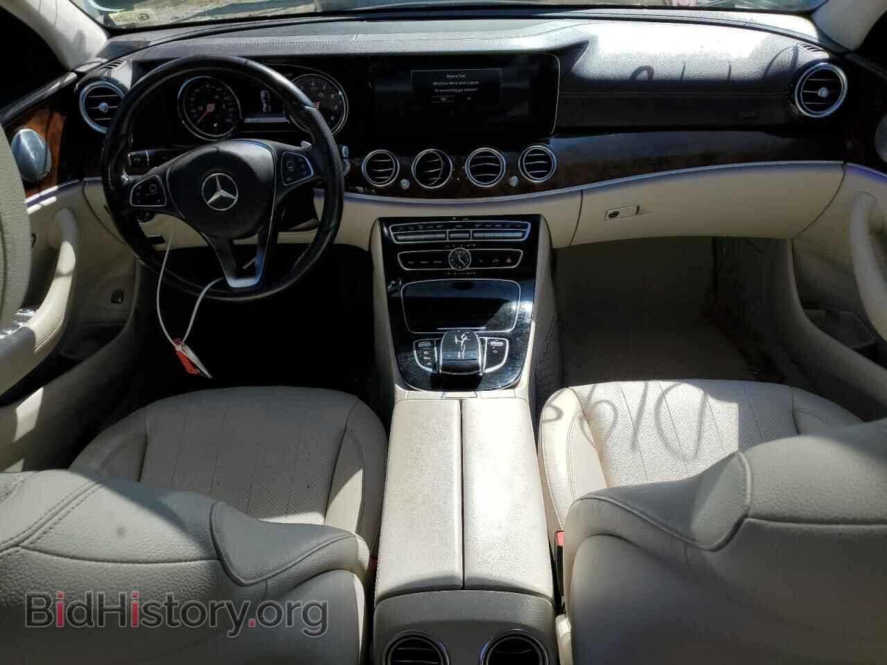 2018 MERCEDES-BENZ E-CLASS - VIN: WDDZF4KB4JA347330 - Фото 8