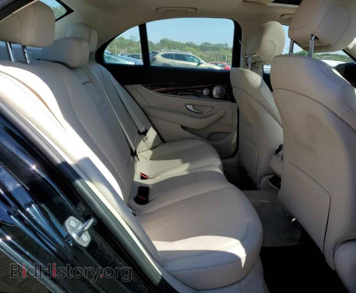 2018 MERCEDES-BENZ E-CLASS - VIN: WDDZF4KB4JA347330 - Фото 10