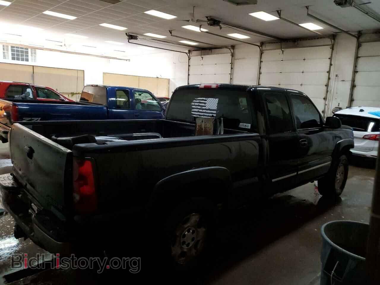 2006 CHEVROLET ALL Models - VIN: 1GCEK19B56Z168506 - Фото 3