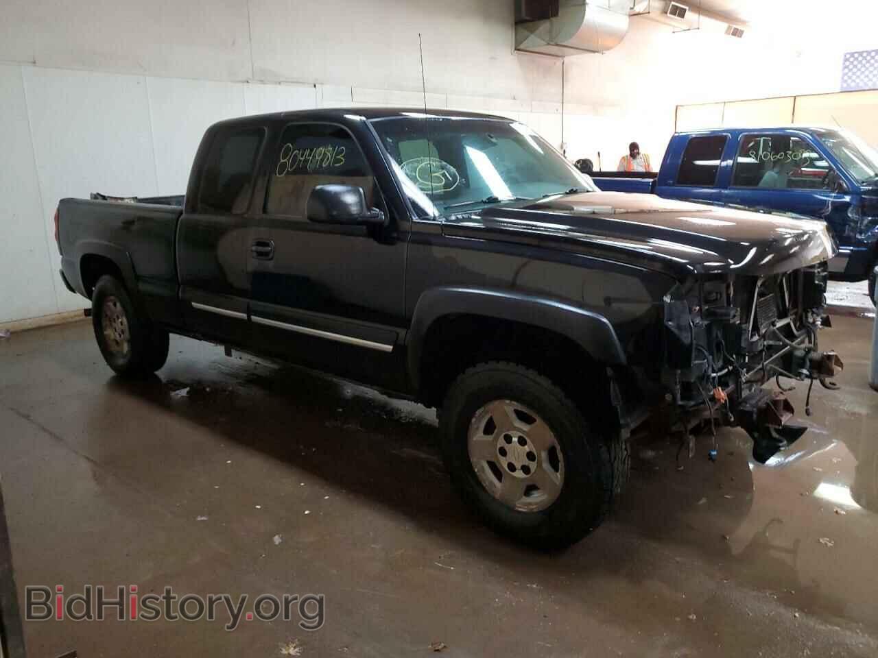 2006 CHEVROLET ALL Models - VIN: 1GCEK19B56Z168506 - Фото 4