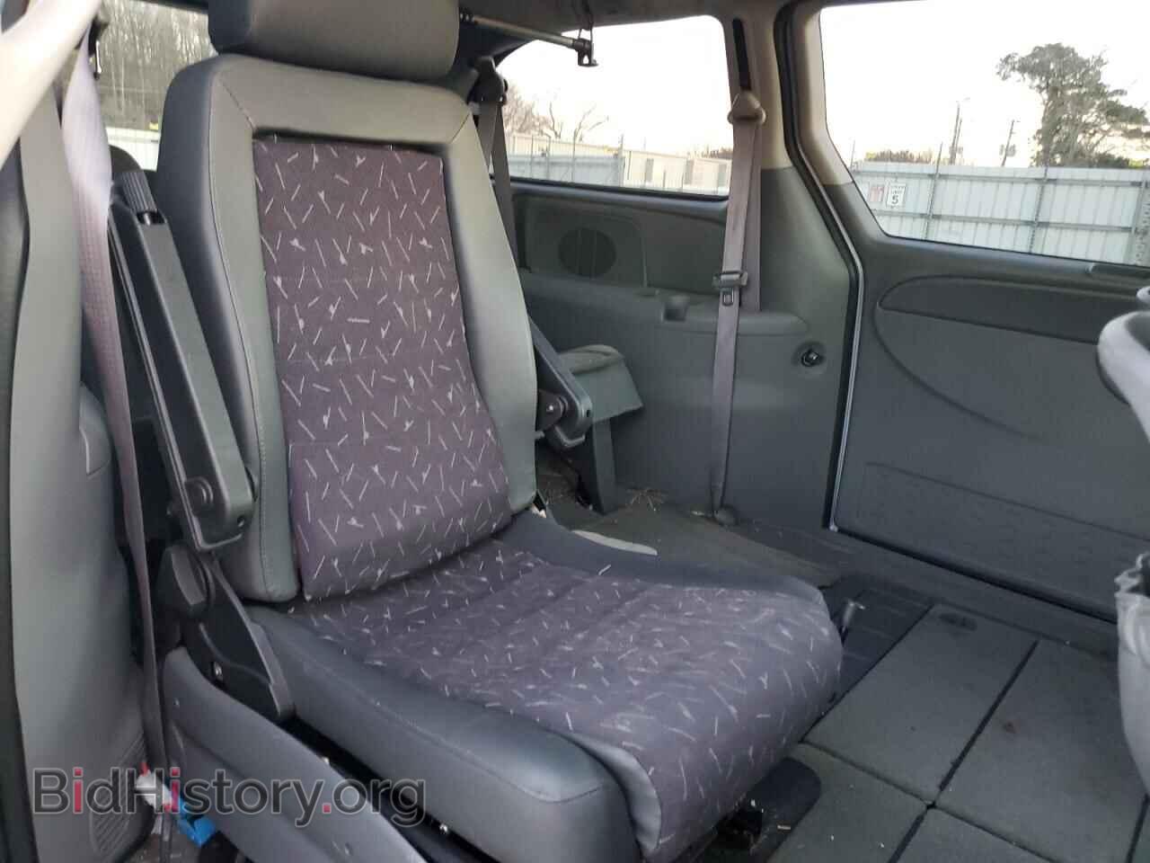 2006 DODGE CARAVAN - VIN: 2D4GP44L36R634247 - Фото 11
