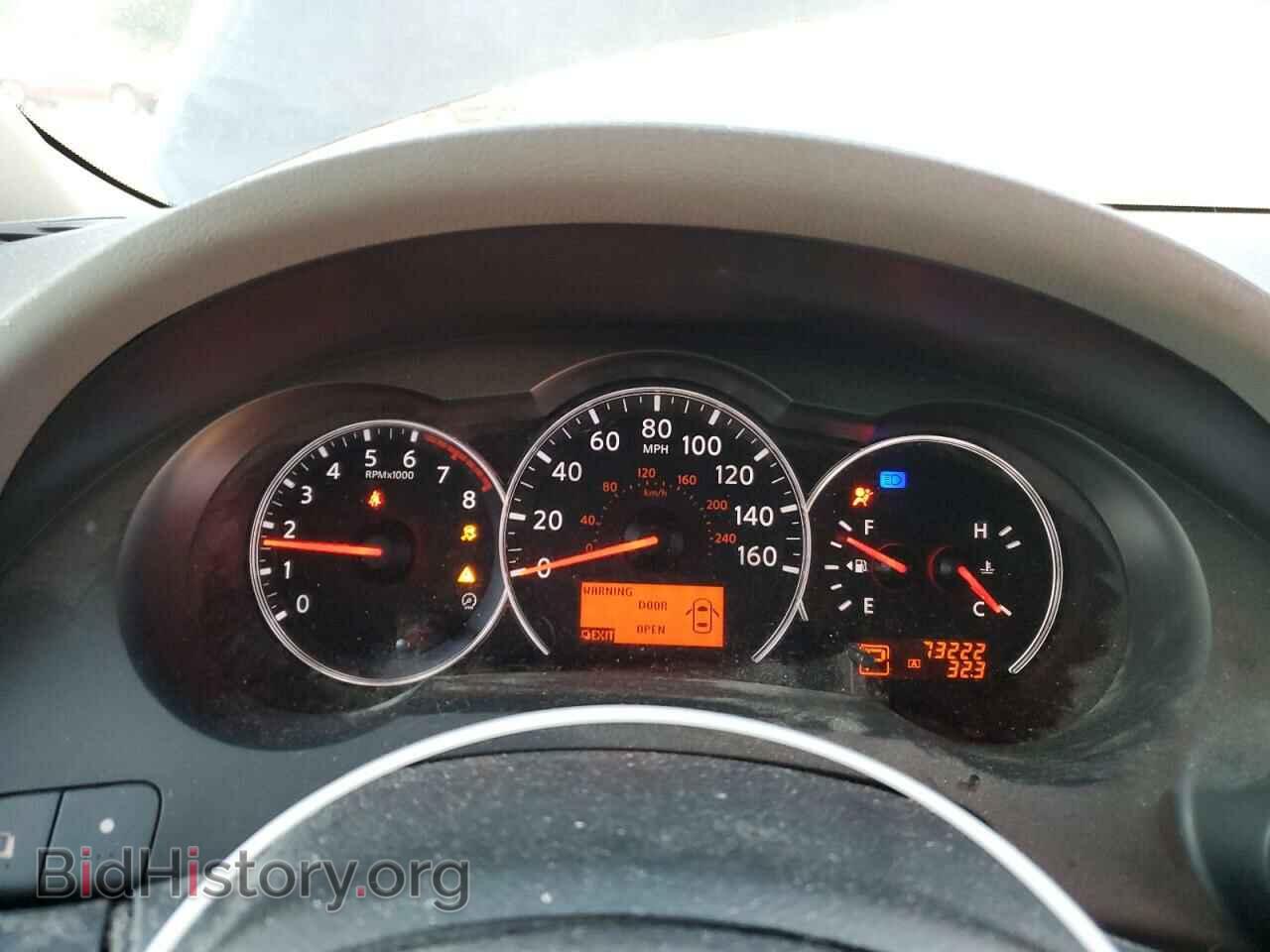2012 NISSAN ALTIMA - VIN: 1N4AL2AP0CN483473 - Фото 9