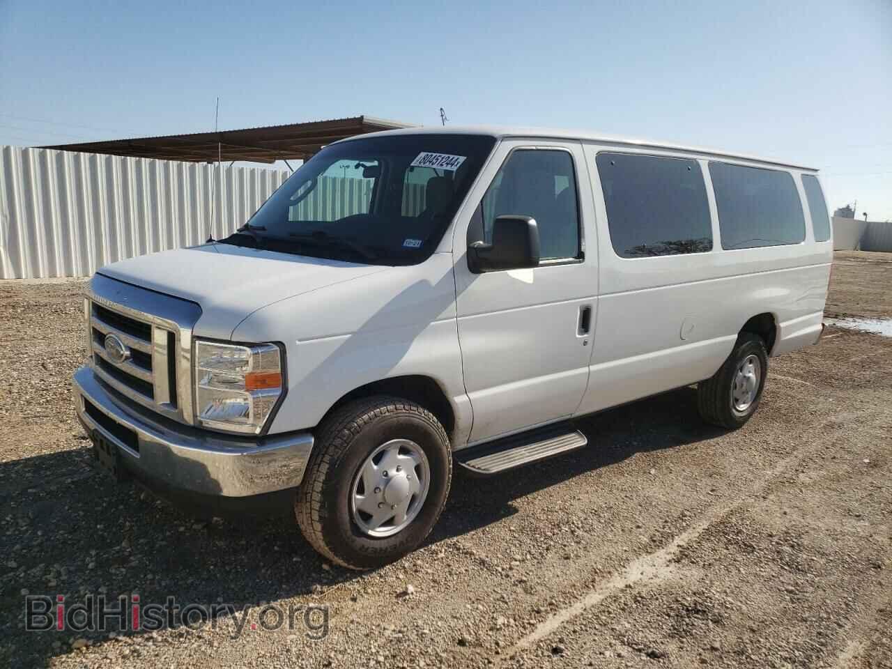 Photo 1FDSS3BL3DDB19991 - FORD ALL Models 2013