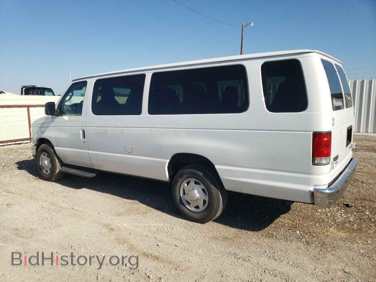 2013 FORD ALL Models - VIN: 1FDSS3BL3DDB19991 - Фото 2