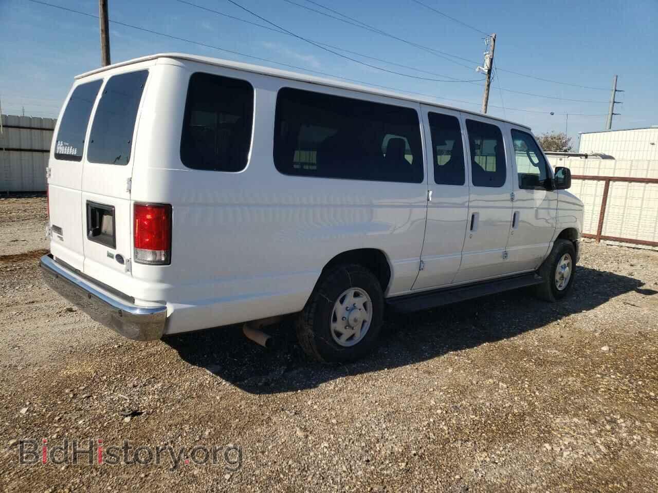 2013 FORD ALL Models - VIN: 1FDSS3BL3DDB19991 - Фото 3