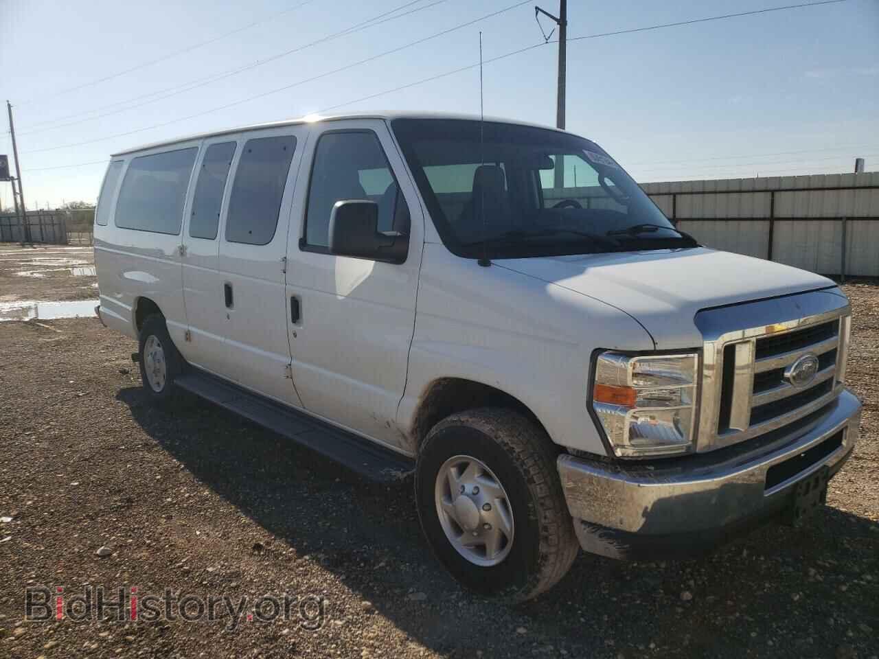 2013 FORD ALL Models - VIN: 1FDSS3BL3DDB19991 - Фото 4