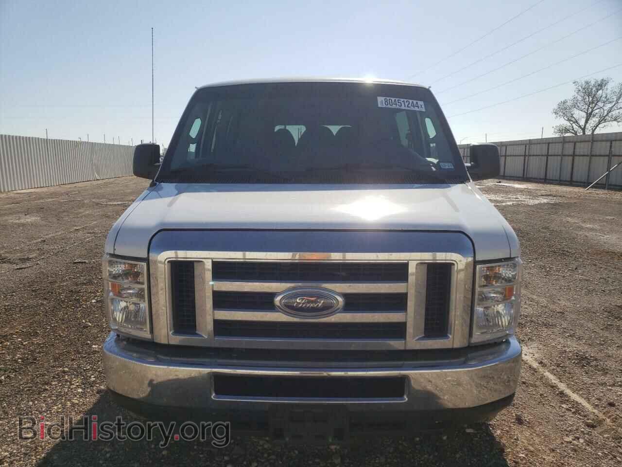 2013 FORD ALL Models - VIN: 1FDSS3BL3DDB19991 - Фото 5