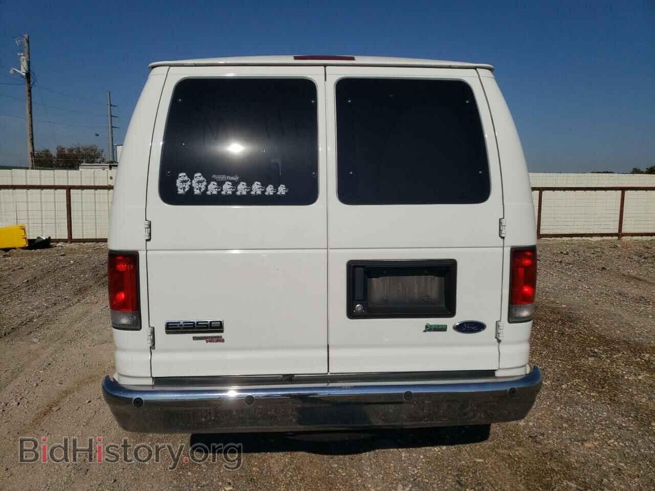 2013 FORD ALL Models - VIN: 1FDSS3BL3DDB19991 - Фото 6