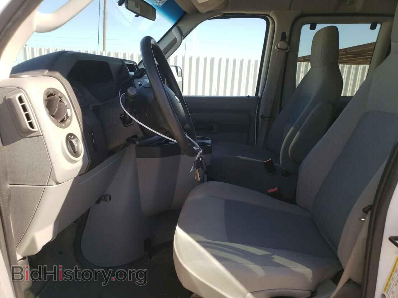 2013 FORD ALL Models - VIN: 1FDSS3BL3DDB19991 - Фото 7