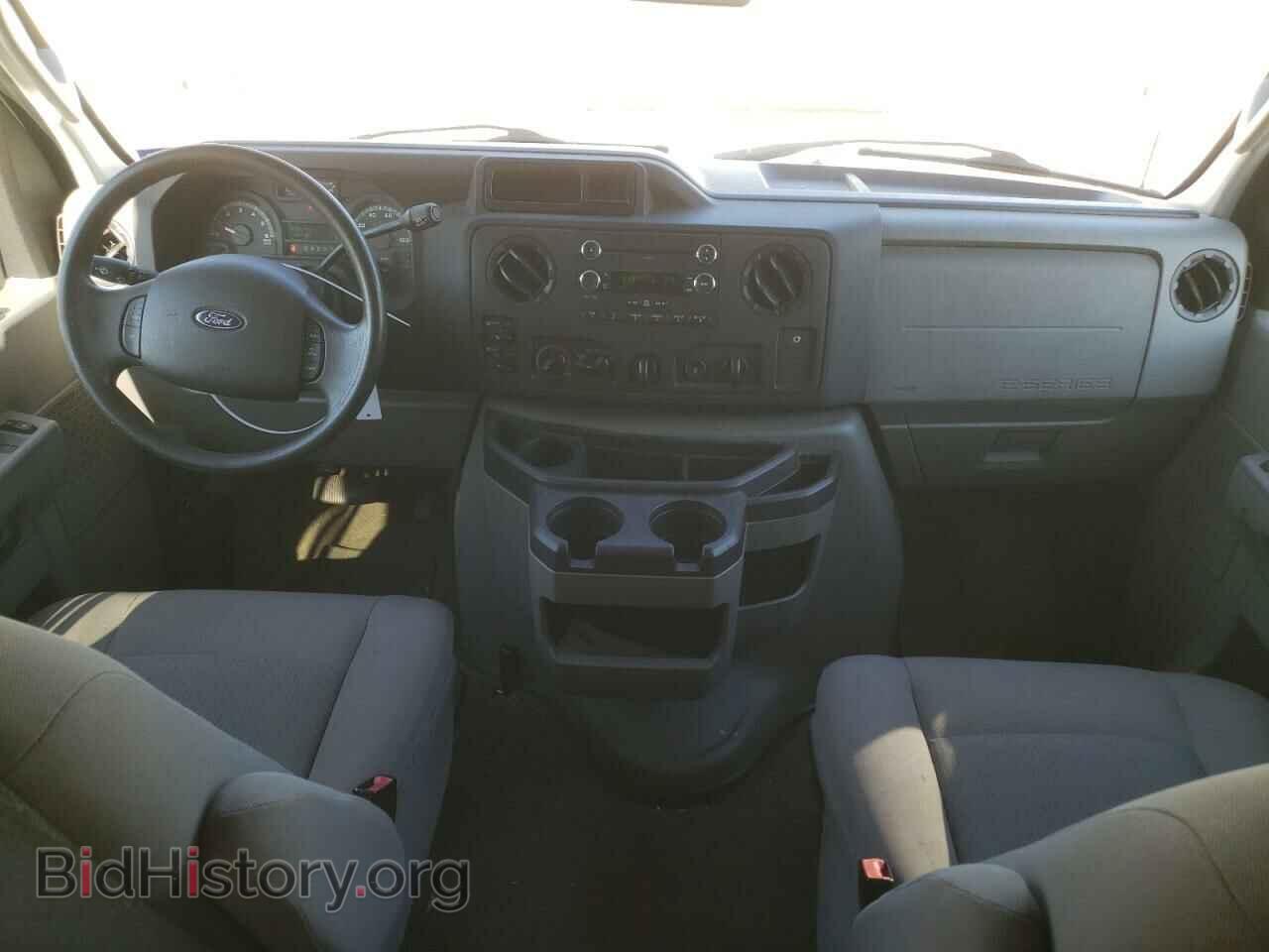 2013 FORD ALL Models - VIN: 1FDSS3BL3DDB19991 - Фото 8