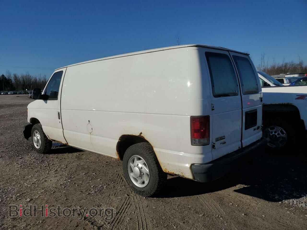 2011 FORD ALL Models - VIN: 1FTNE1EW2BDA38237 - Photo 2