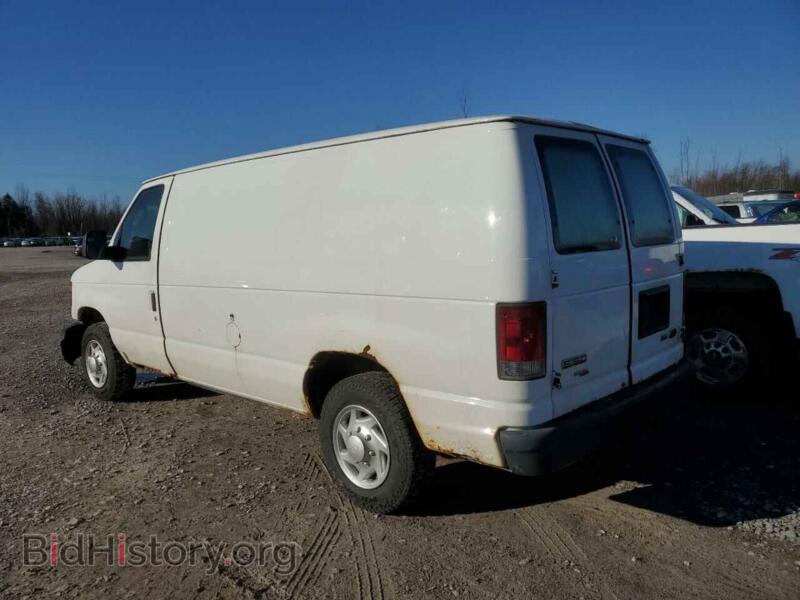 2011 Ford ALL MODELS (VIN 1FTNE1EW2BDA38237) — фото 2 из 13