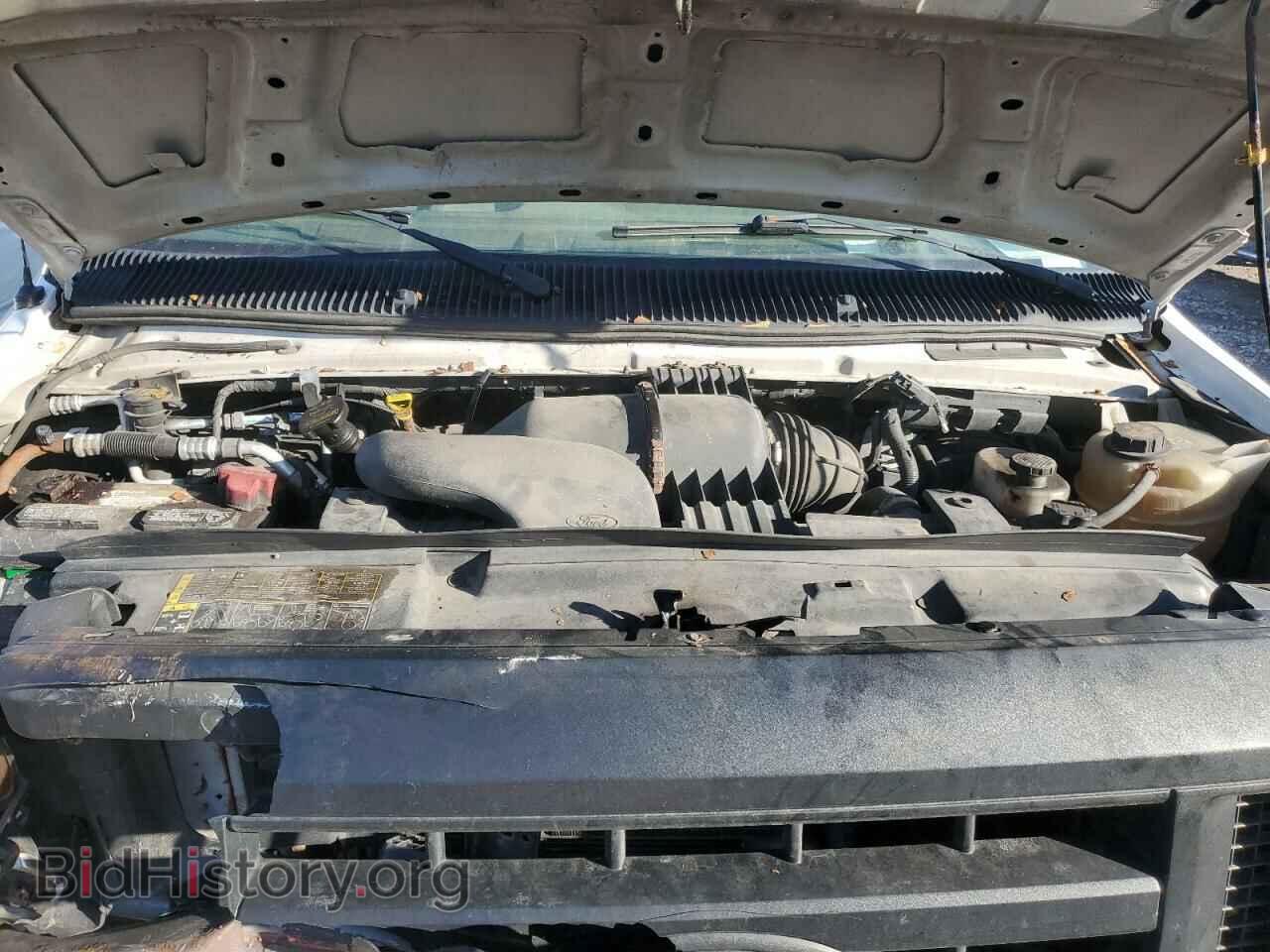 2011 FORD ALL Models - VIN: 1FTNE1EW2BDA38237 - Photo 12