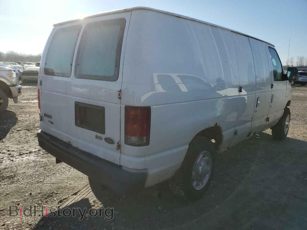 2011 FORD ALL Models - VIN: 1FTNE1EW2BDA38237 - Photo 3