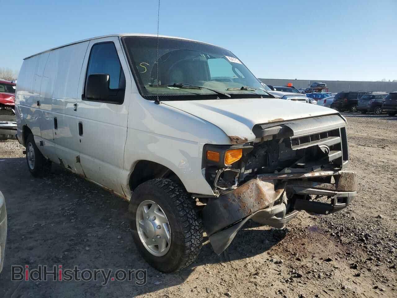2011 FORD ALL Models - VIN: 1FTNE1EW2BDA38237 - Photo 4