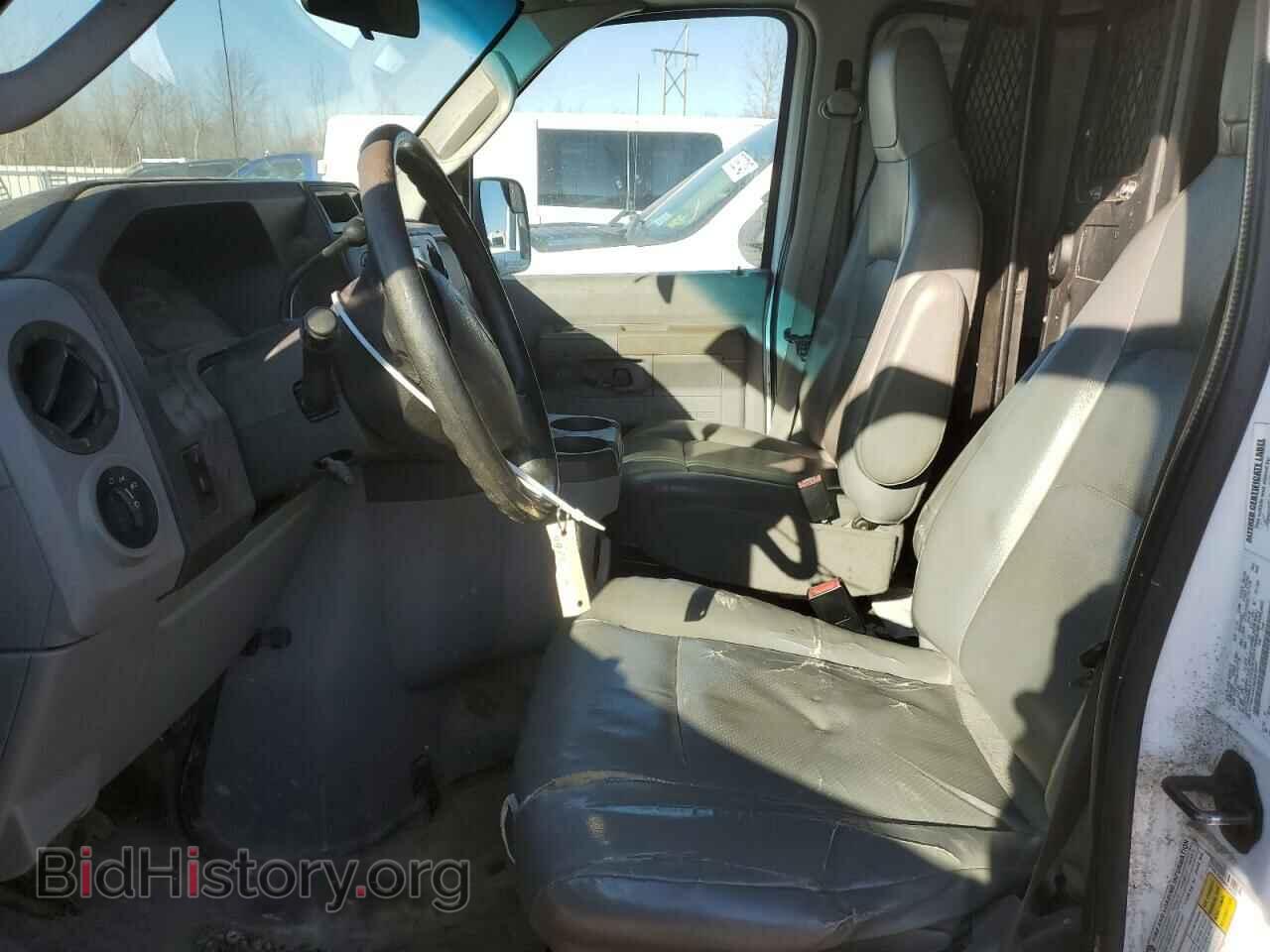 2011 FORD ALL Models - VIN: 1FTNE1EW2BDA38237 - Photo 7