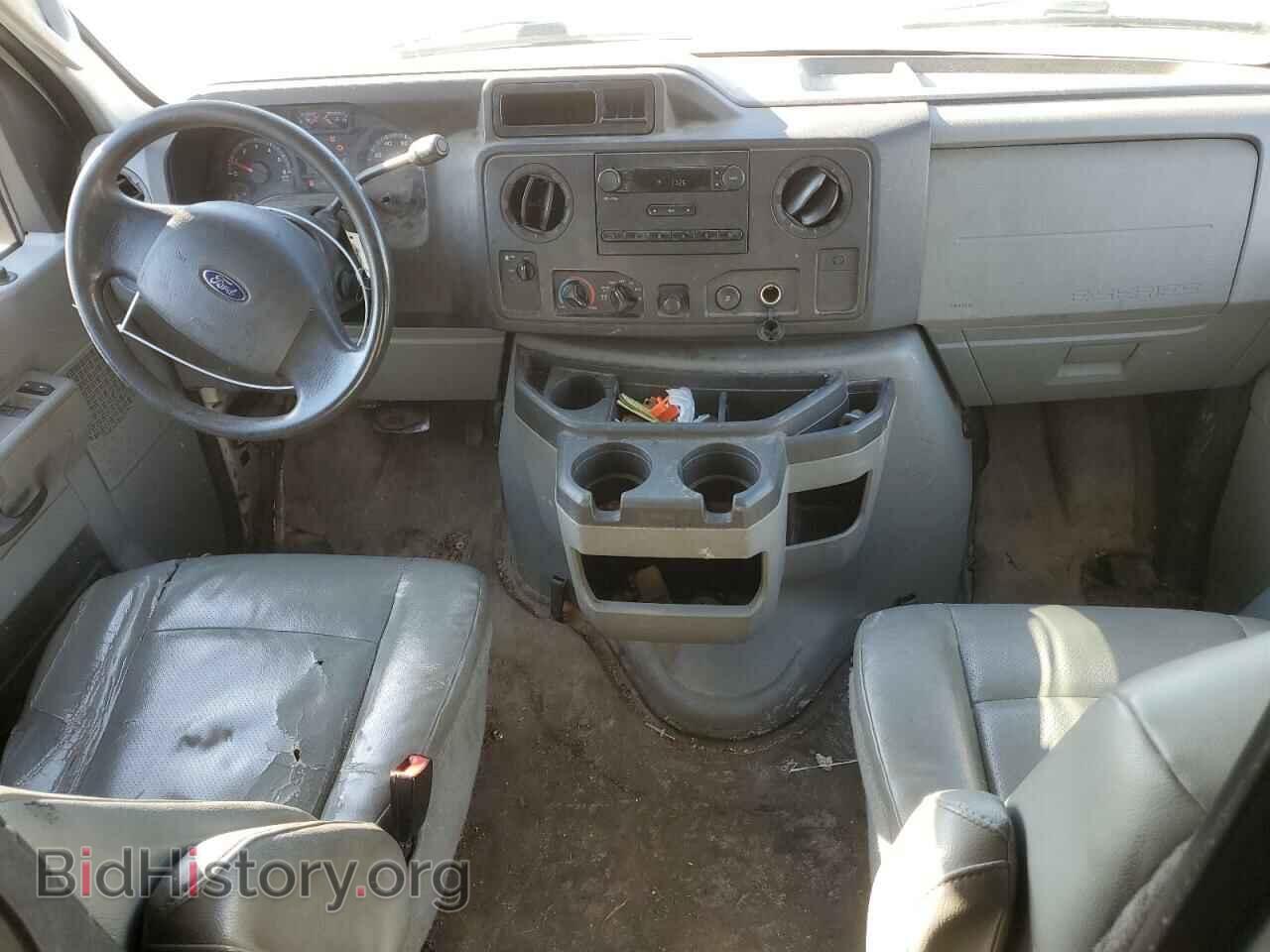 2011 FORD ALL Models - VIN: 1FTNE1EW2BDA38237 - Photo 8