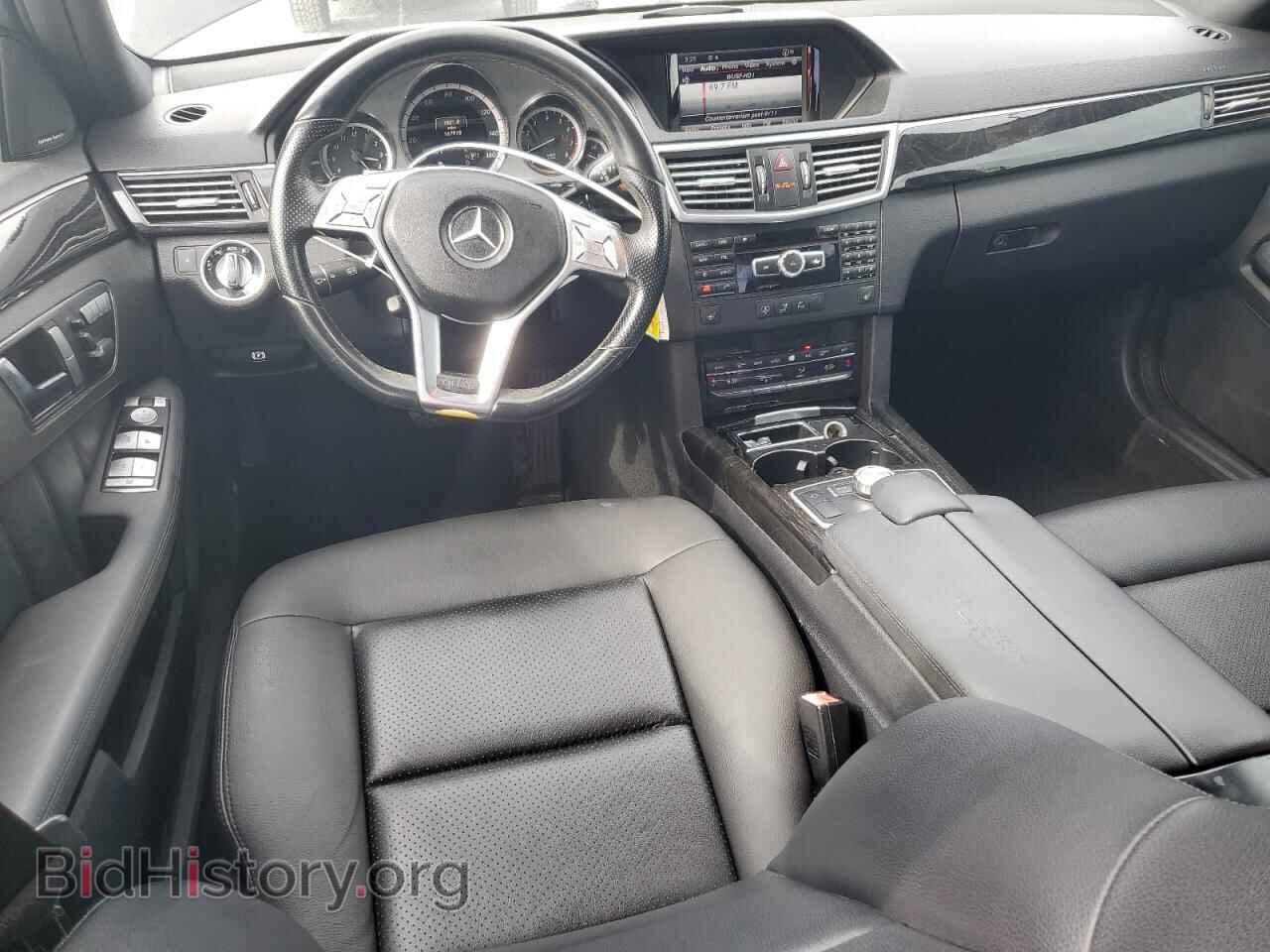 2013 MERCEDES-BENZ E-CLASS - VIN: WDDHF5KB5DA721109 - Фото 8