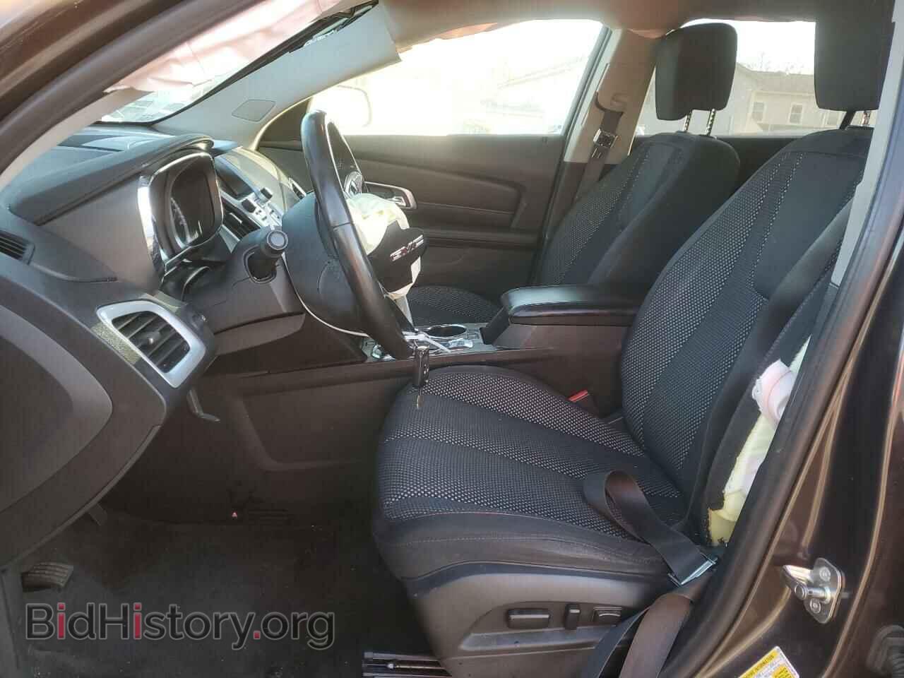 2016 GMC TERRAIN - VIN: 2GKFLTEK0G6110730 - Photo 7