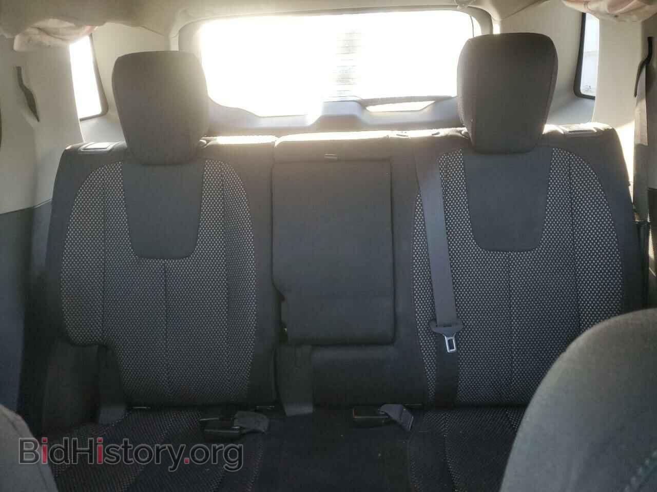 2016 GMC TERRAIN - VIN: 2GKFLTEK0G6110730 - Photo 10