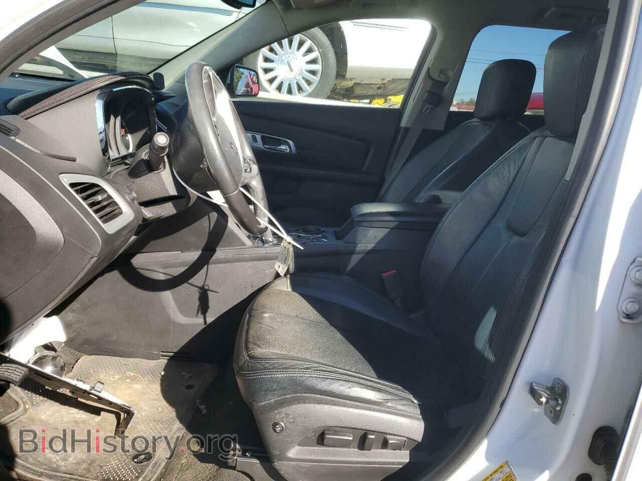 2014 GMC TERRAIN - VIN: 2GKALREK1E6281237 - Photo 7