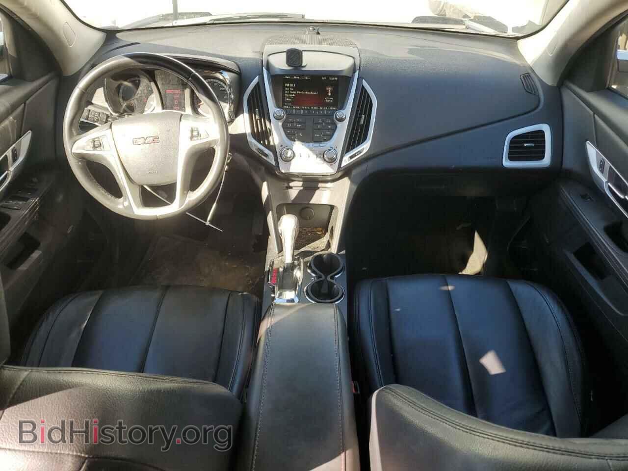 2014 GMC TERRAIN - VIN: 2GKALREK1E6281237 - Photo 8