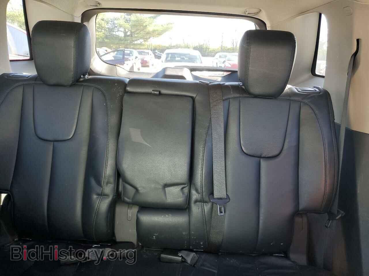 2014 GMC TERRAIN - VIN: 2GKALREK1E6281237 - Photo 10