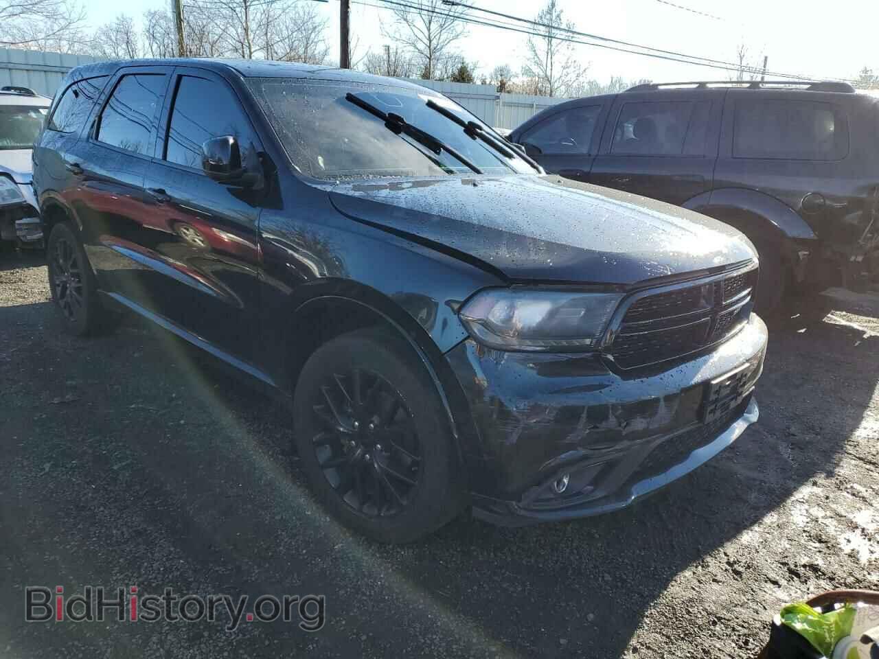2015 DODGE DURANGO - VIN: 1C4RDJAG3FC202884 - Photo 4