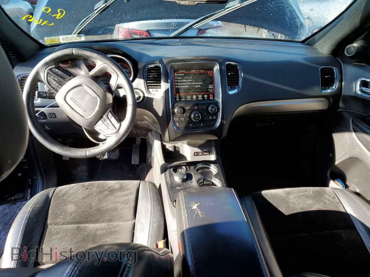 2015 DODGE DURANGO - VIN: 1C4RDJAG3FC202884 - Photo 8