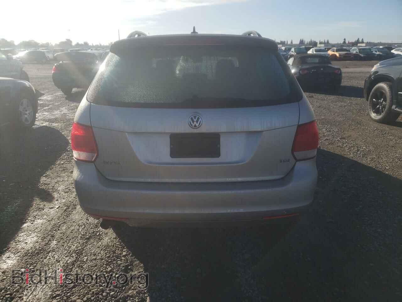 2014 VOLKSWAGEN JETTA - VIN: 3VWPL7AJ1EM605426 - Фото 6