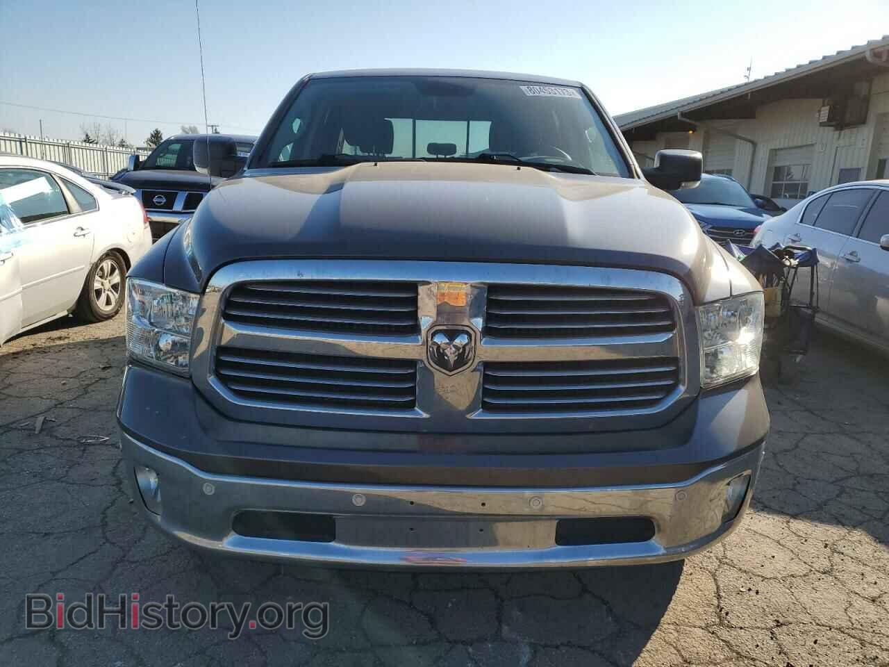 2019 RAM 1500 - VIN: 1C6RR7LT5KS569193 - Фото 5