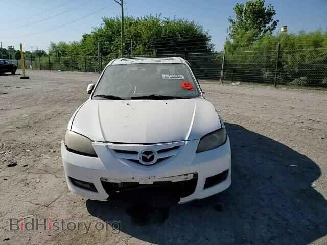 2007 MAZDA MAZDA3 - VIN: JM1BK323671663153 - Фото 13