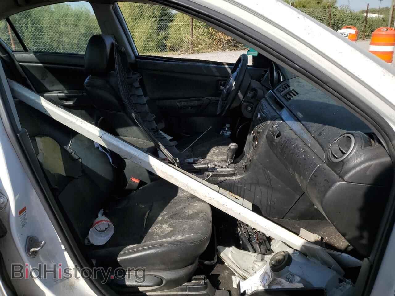 2007 MAZDA MAZDA3 - VIN: JM1BK323671663153 - Фото 7