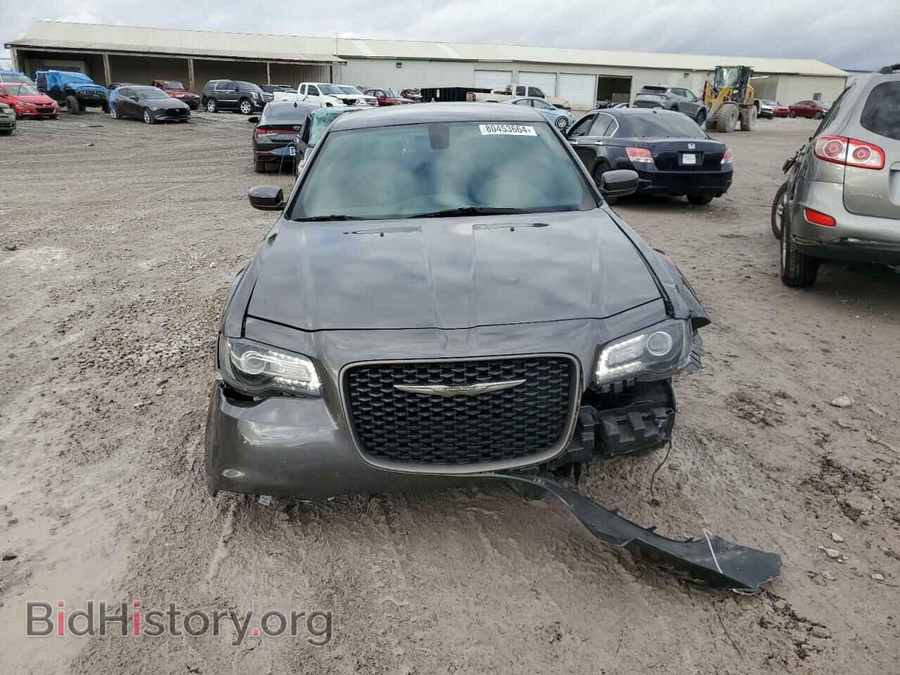 2017 CHRYSLER 300 - VIN: 2C3CCABGXHH577554 - Фото 5