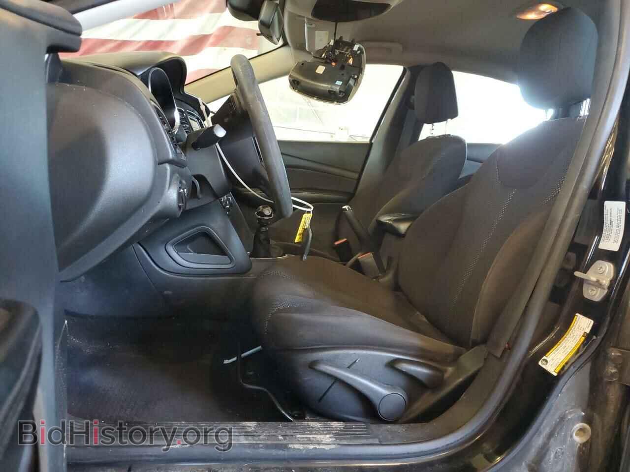 2015 DODGE DART - VIN: 1C3CDFAAXFD299529 - Photo 7