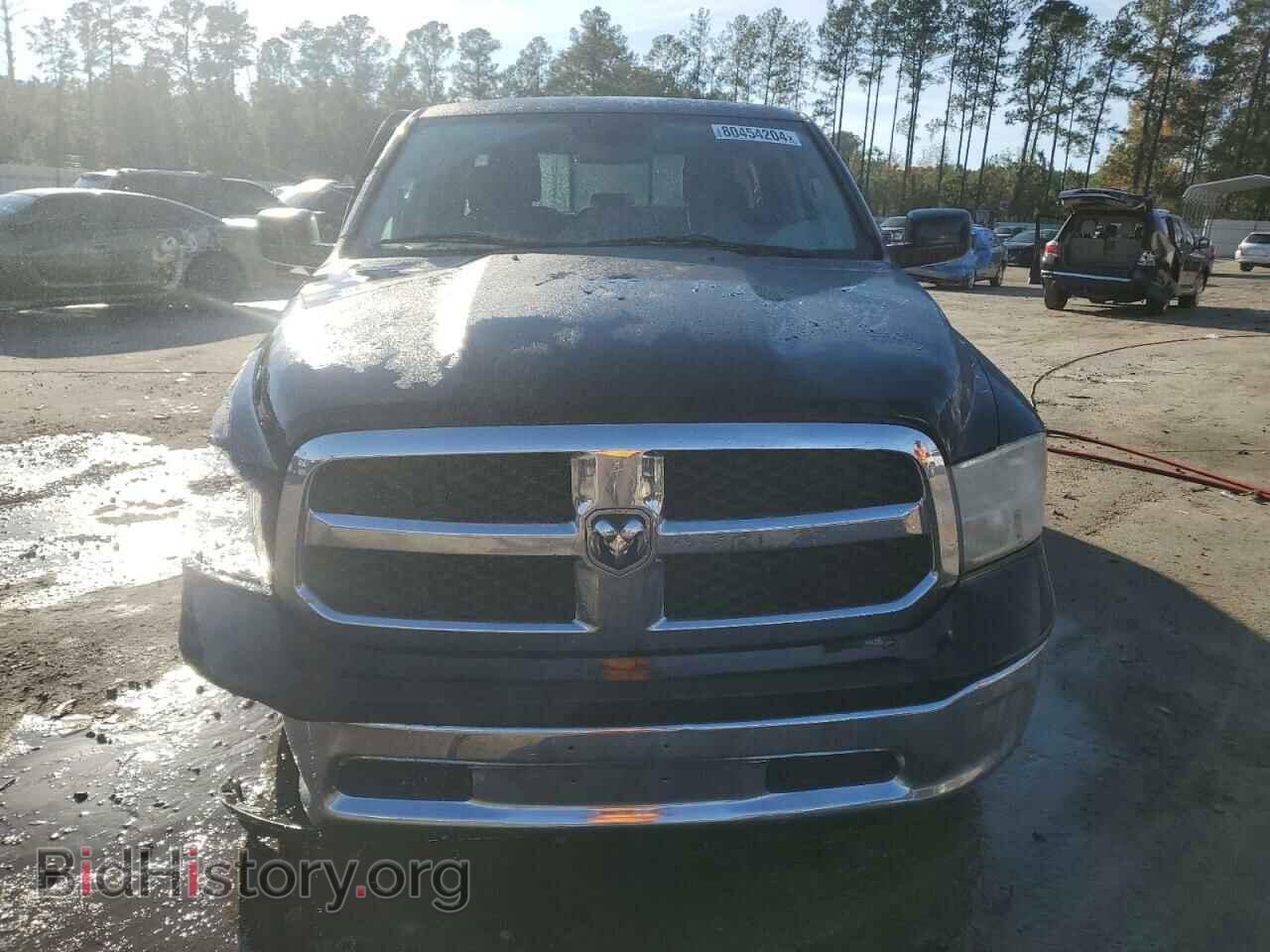2014 RAM 1500 - VIN: 1C6RR6GT2ES257003 - Фото 5