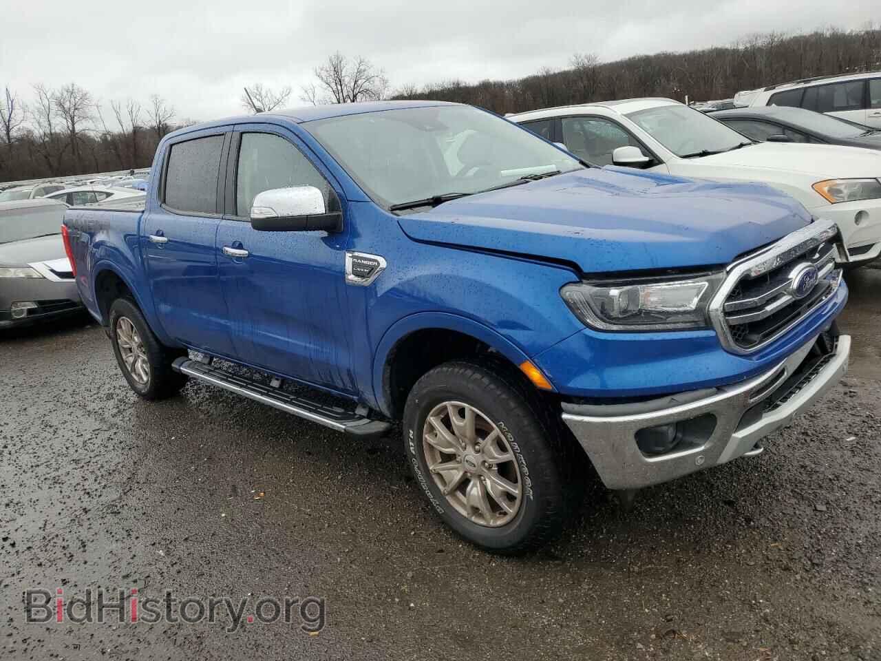 2019 FORD RANGER - VIN: 1FTER4FH9KLA62949 - Фото 4
