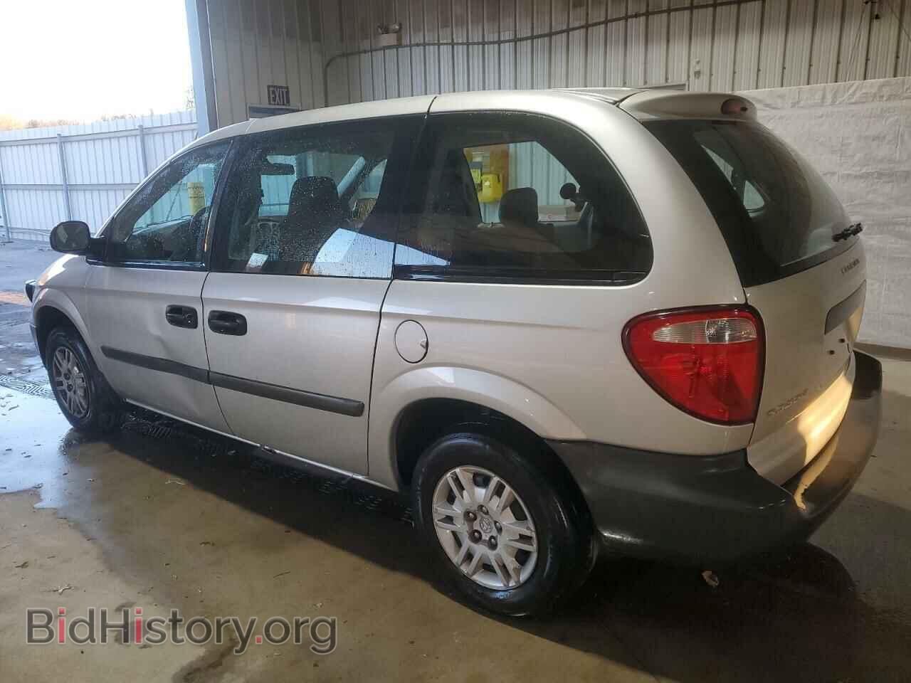 2005 DODGE All Models - VIN: 1D4GP25B85B139646 - Фото 2