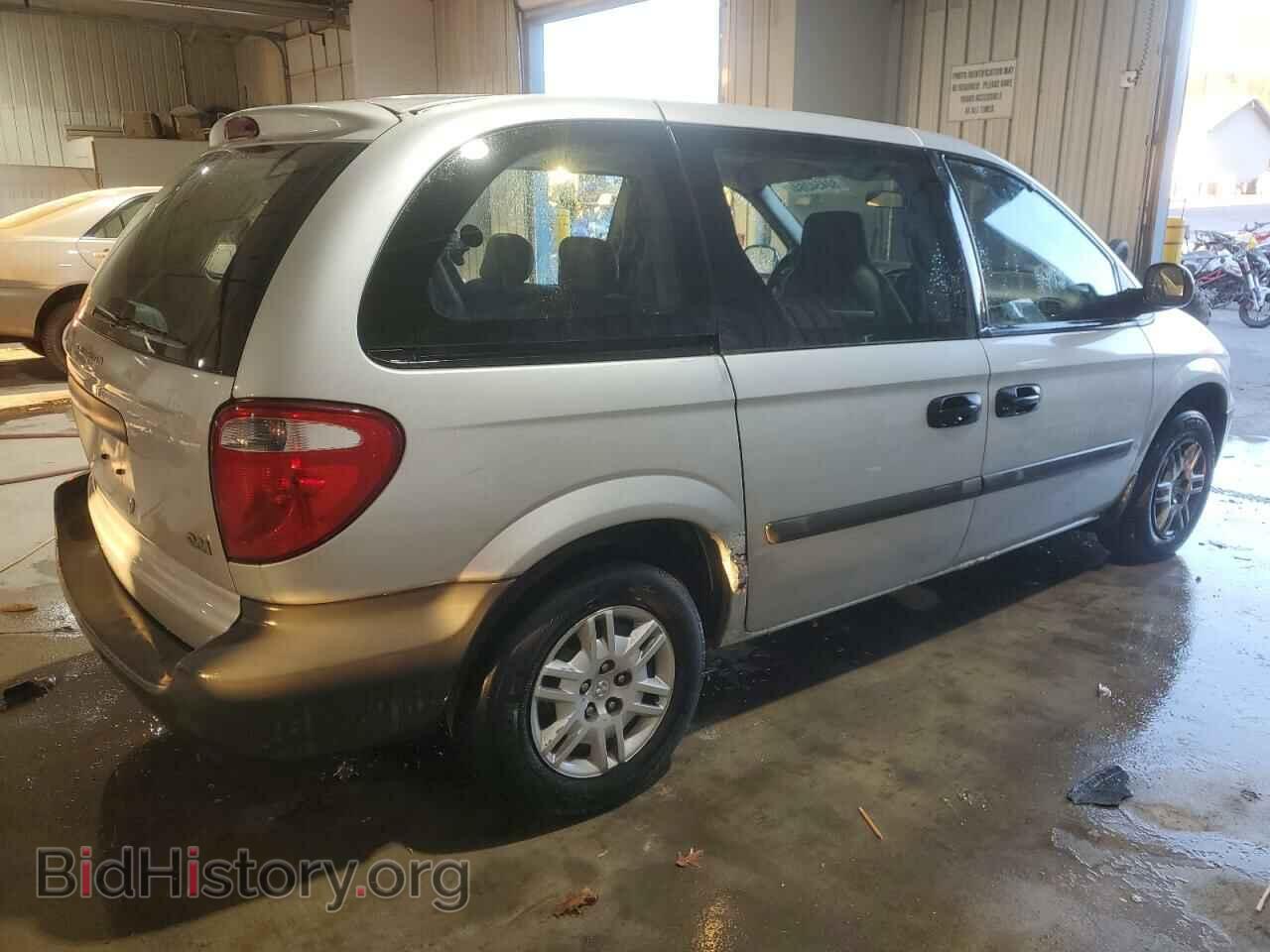 2005 DODGE All Models - VIN: 1D4GP25B85B139646 - Фото 3